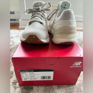 Women’s New Balance Fresh Foam Sneakers